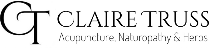 Claire Truss Acupuncture